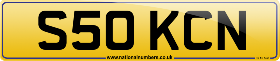 S50 KCN