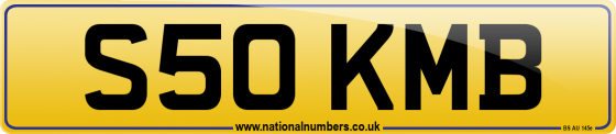 S50 KMB