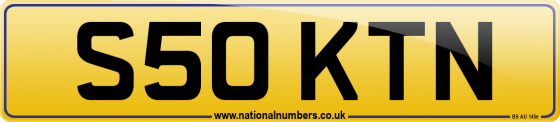 S50 KTN