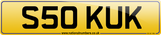 S50 KUK