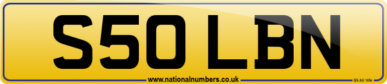 S50 LBN