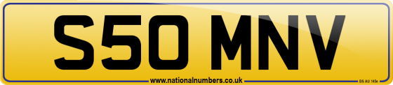 S50 MNV