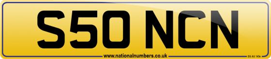 S50 NCN