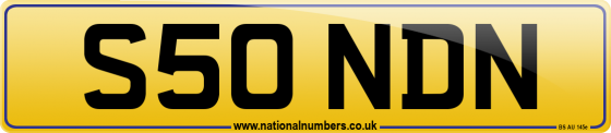 S50 NDN