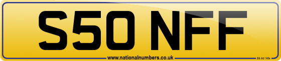 S50 NFF