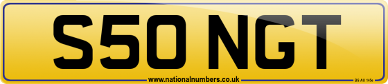 S50 NGT