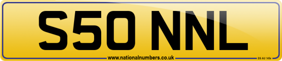 S50 NNL