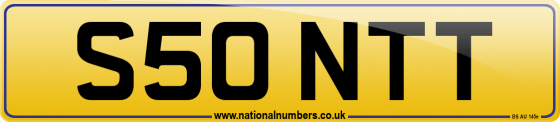 S50 NTT
