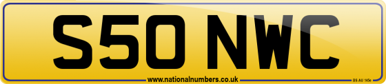 S50 NWC