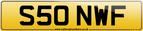 S50 NWF