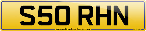 S50 RHN