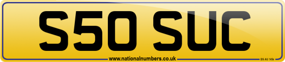 S50 SUC