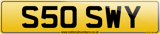 S50 SWY