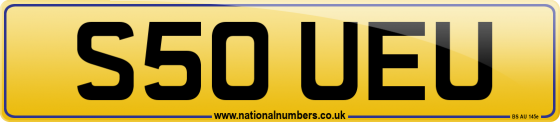 S50 UEU