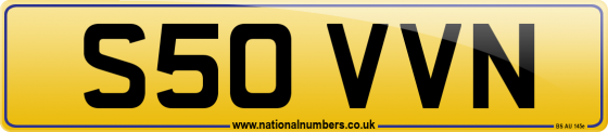 S50 VVN