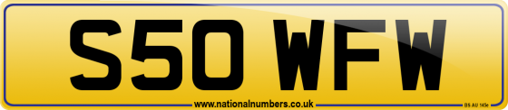 S50 WFW
