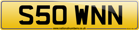 S50 WNN