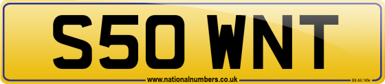 S50 WNT