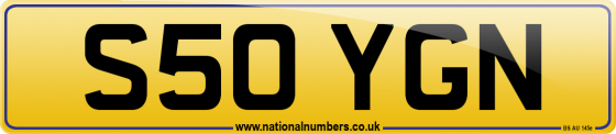 S50 YGN