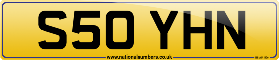 S50 YHN