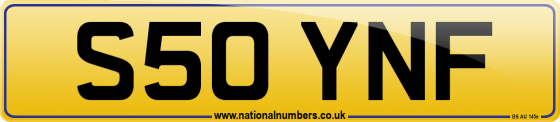S50 YNF
