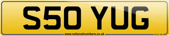 S50 YUG