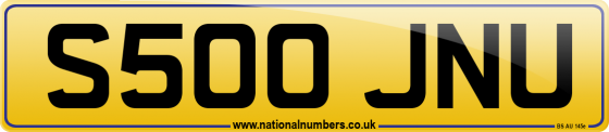 S500 JNU