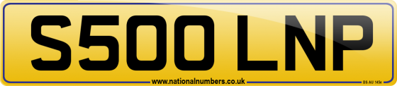 S500 LNP