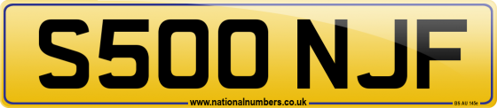 S500 NJF