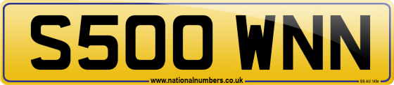 S500 WNN