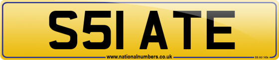 S51 ATE