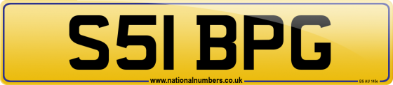 S51 BPG
