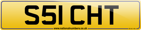 S51 CHT