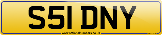 S51 DNY