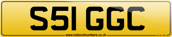 S51 GGC