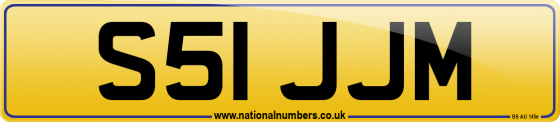 S51 JJM