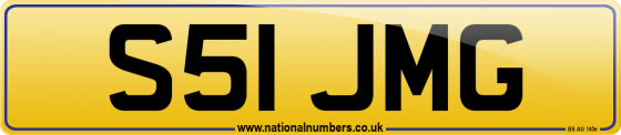 S51 JMG