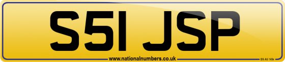 S51 JSP