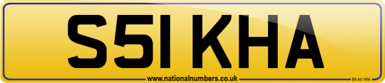 S51 KHA