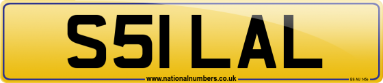 S51 LAL