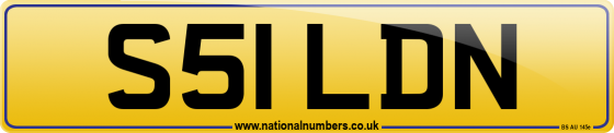 S51 LDN