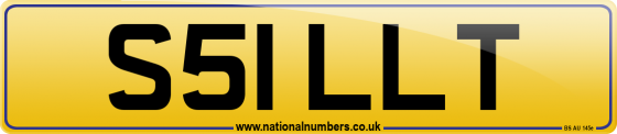 S51 LLT