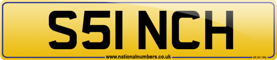 S51 NCH