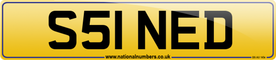 S51 NED