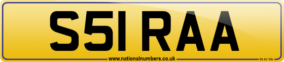 S51 RAA