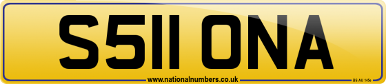 S511 ONA