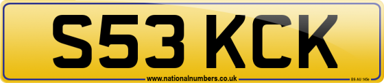 S53 KCK