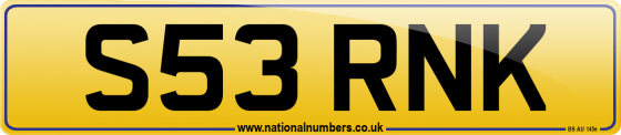 S53 RNK