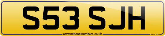 S53 SJH