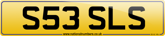 S53 SLS